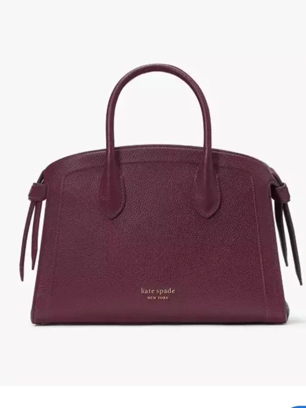 NWT Kate Spade Satchel Bag Purse